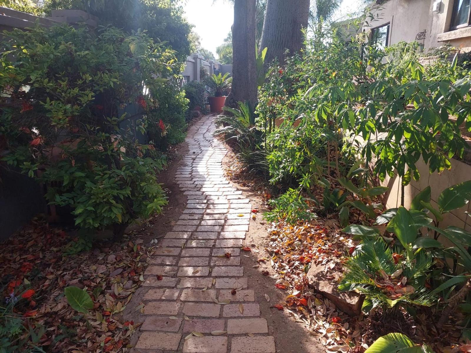 Garrett B&B بريتوريا المظهر الخارجي الصورة