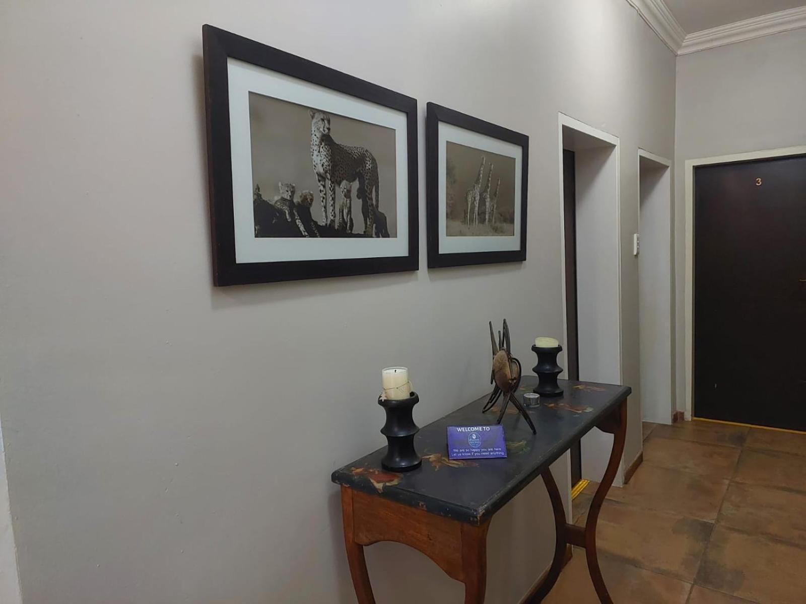 Garrett B&B بريتوريا المظهر الخارجي الصورة