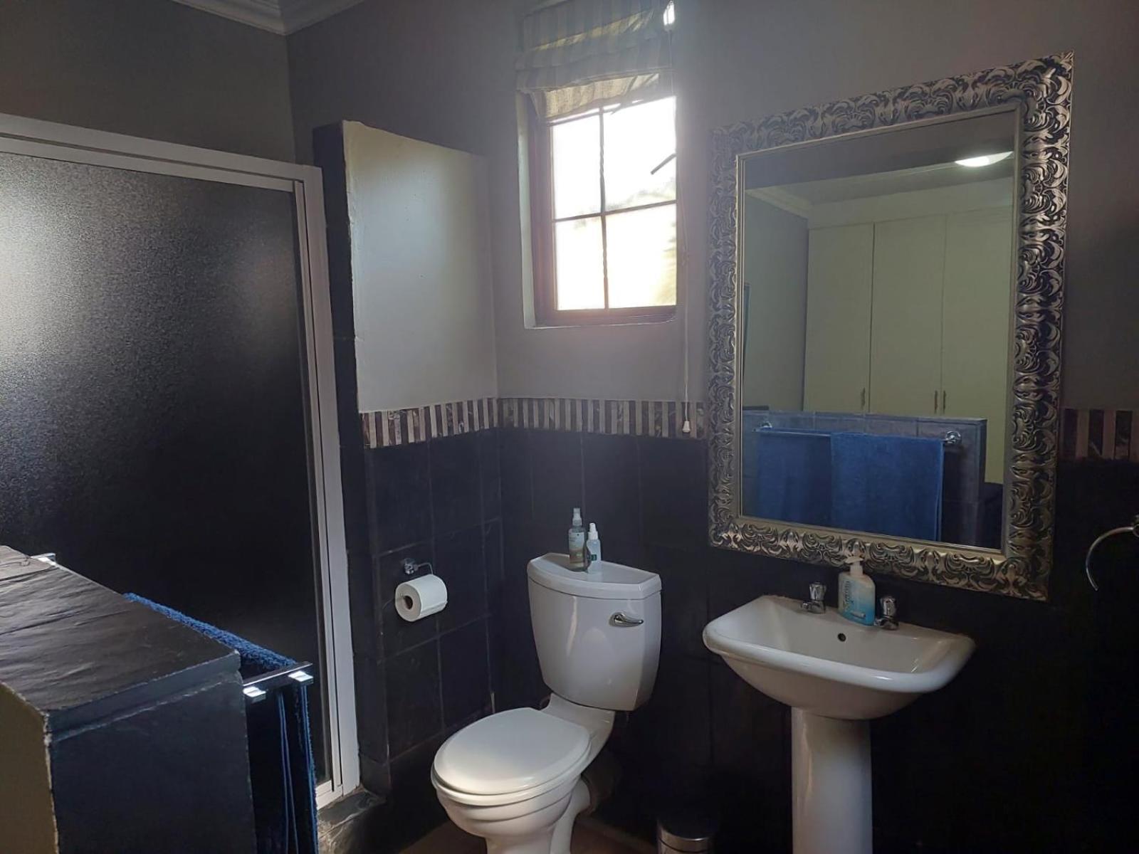 Garrett B&B بريتوريا المظهر الخارجي الصورة